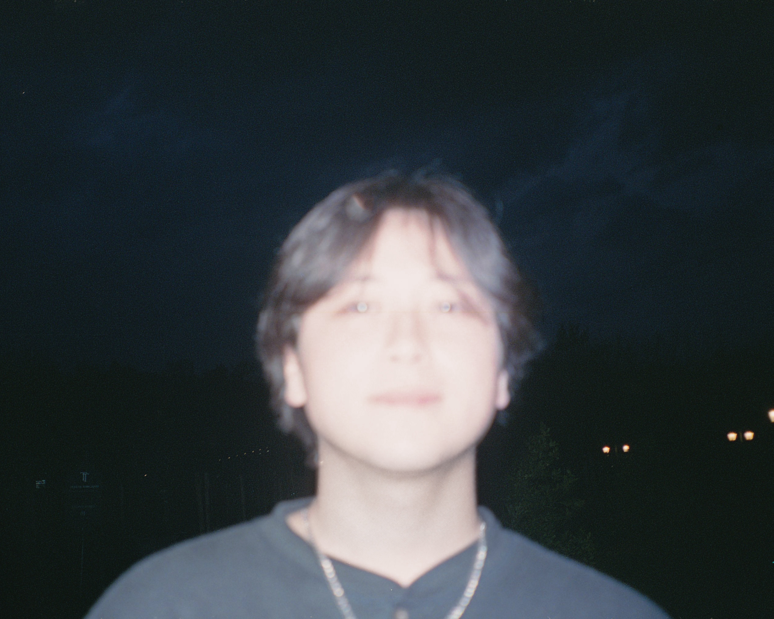 Portrait of Branden Chi, Art Director based in New York City